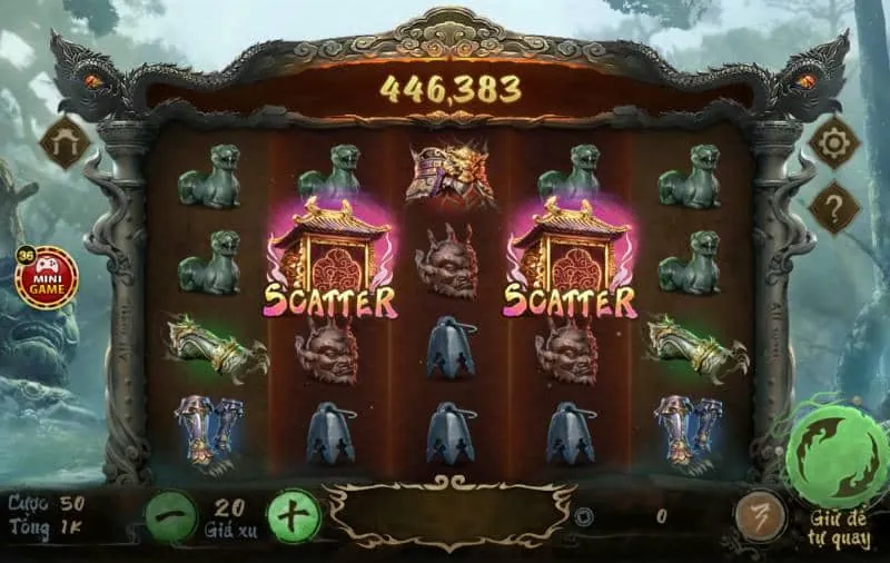 Các chương trình khuyến mãi hấp dẫn cho slot games tại Full88 Đá Gà